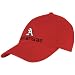 adidas Arkansas Razorbacks Cardinal Slouch Adjustable Hat