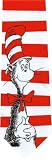 Cat in the Hat Reversible New Novelty Tie
