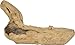 A&E CAGE COMPANY 001372 Medium Java Wood Reptile Natural Branch
