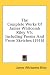 Search : The Complete Works Of James Whitcomb Riley V5: Including Poems And Prose Sketches (1916)