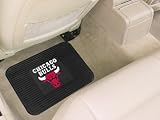 Fanmats Chicago Bulls Utility Mat