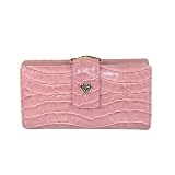 Pink Wallets