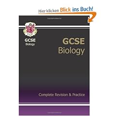 GCSE Biology Complete Revision & Practice
