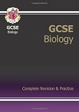 GCSE Biology Complete Revision & Practice