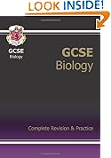 GCSE Biology