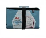 J.L. Childress Full Body Changing Pad, Light Blue