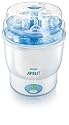 Philips Avent iQ24 Steam Sterilizer