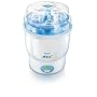 Philips Avent iQ24 Steam Sterilizer