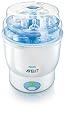 Avent iQ 24 Electronic Steam Sterilizer