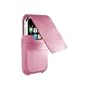 DLO SlimFolio Case for iPod touch 1G, 2G, 3G; iPhone 1G, 3G (Pink)
