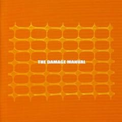 Damage Manual by Damage Manual (Audio CD - 2006) - Import