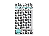 Room It Up Houndstooth 3G Cell Phone Case