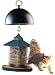 Outdoor Living : Contech SQRSTP-002 Squirrel Stop Squirrel Deterrent For Hanging Feeders