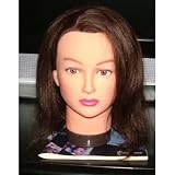 Female Mannequin Head100%real18