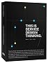This is service design thinking / druk 1: basics - tools - cases