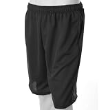 41N8tr3ha3L. SL160  Erick Hunter Micro Mesh Mens Basketball Gym Shorts with Pocket