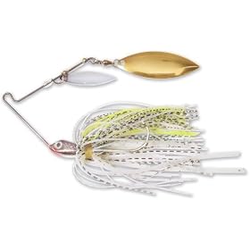 Terminator Super Stainless 1/2 Double willow Fishing Lures