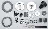 2-Speed Transmission Set: 9.5