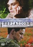 espiazione / Atonement + libro (Dvd) Italian Import