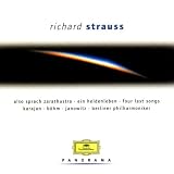 Buy : Panorama: Richard Strauss