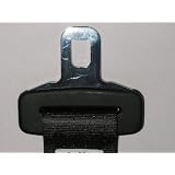 LINCOLN MKS (FRONT SEATS ONLY) 2009-2010 Seat Belt Extender 