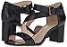 Nine West Women's Talen Leather Dress Sandal