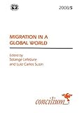 Migration in a global world