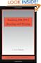 Teaching ESL/EFL Reading and Writing (ESL & Applied Linguistics Professional Series)