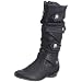 Marco Tozzi Cool Club 2-2-55633-25 Currie-JR-B-1, Unisex - Kinder Stiefel