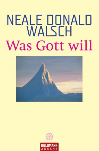 Was Gott will (German Edition)