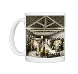AGRI2A-00085 Photo Mugs