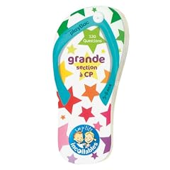 Incos Tongs - Grande section