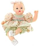 Madame Alexander 12 Inch Huggums Collection Doll - Special Day Huggable Huggums