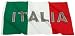 Suchen : 5Stern, 91015 EM Hissflagge Italien, Gr&uuml;n-Wei&szlig;-Rot, Gr&ouml;&szlig;e: 91cm x 152cm