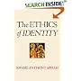 The Ethics of Identity