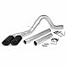 Banks 49784-B Exhaust System