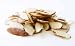 Sliced Natural Almonds 5LB Bag Bulk