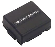 Hi-Capacity Camcorder Battery for: Panasonic PV-GS29