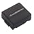Hi-Capacity Camcorder Battery for: Hitachi DZ-MV730A