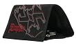 Empire Wallet Visualize - Black/Red
