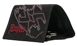 Empire Wallet Visualize - Black/Red