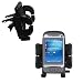 HTC Prodigy Car Vent Holder - Gomadic Brand