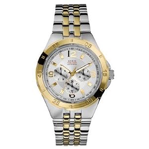 Guess? Men's Chronograph Watch