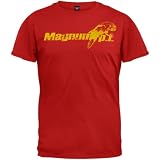 Magnum PI - Logo T-Shirt