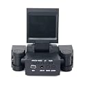 Dual Lens Car DVR Camera