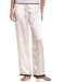 Intimo Women's Silk Pant - 50005