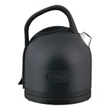 Prestige, 1.5l Debut Dome Kettle Dark Grey