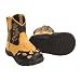 Roper Buttercup Chunk Boots - Faux Ostrich (For Infants)