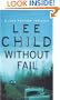 Without Fail (Jack Reacher, No. 6)
