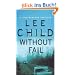 Without Fail: (Jack Reacher 6): A Jack Reacher Novel